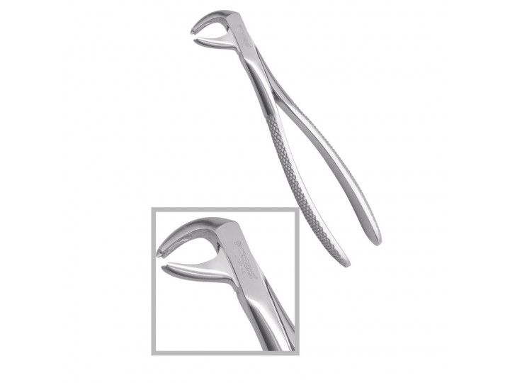 Щипцы хирургические 705-730 #73