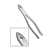 Щипцы хирургические 705-001 #1