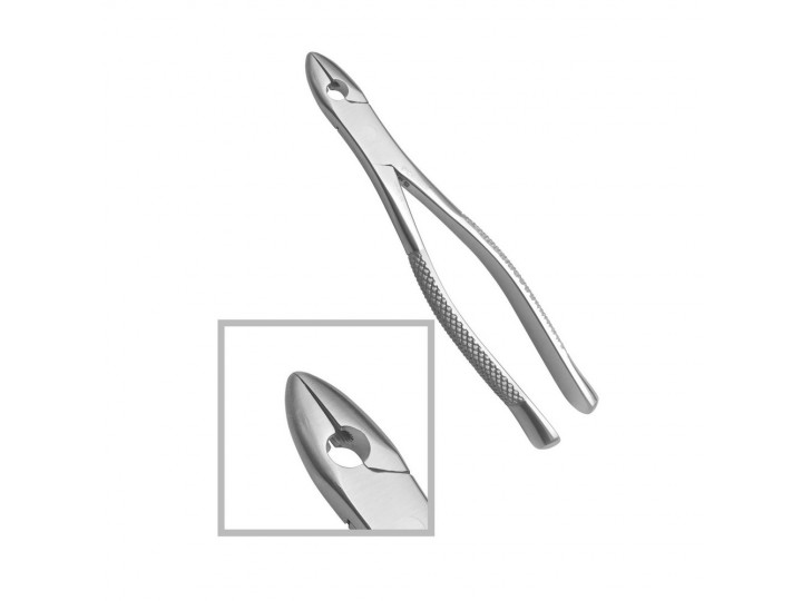 Щипцы хирургические 705-001 #1