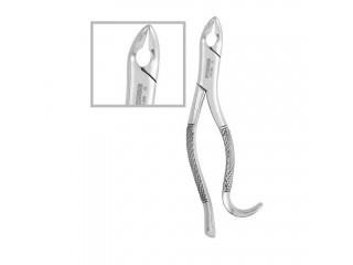 Щипцы хирургические 706-288