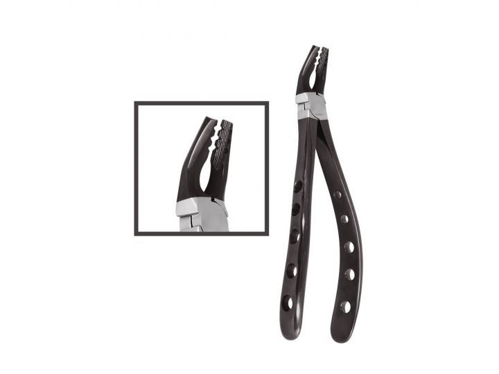 Щипцы хирургические 706-327 PREMIUM