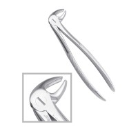 Щипцы хирургические 706-323#MD3