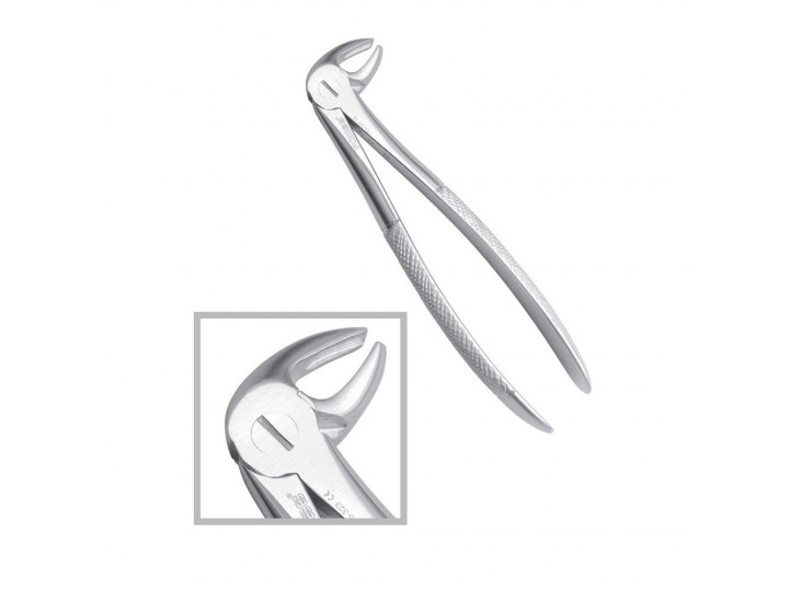 Щипцы хирургические 706-323#MD3
