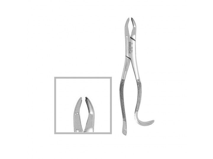 Щипцы хирургические 705-100