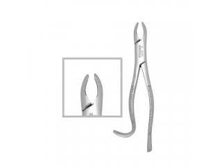 Щипцы хирургические 705-180