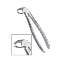 Щипцы хирургические 705-220 #22