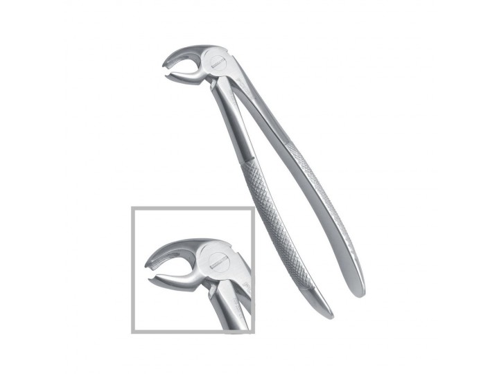 Щипцы хирургические 705-220 #22