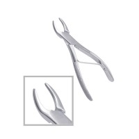 Щипцы хирургические 706-158#150XS (детские)
