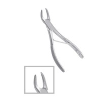 Щипцы хирургические 706-159#151XS (детские)