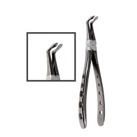 Щипцы хирургические 706-325L PREMIUM