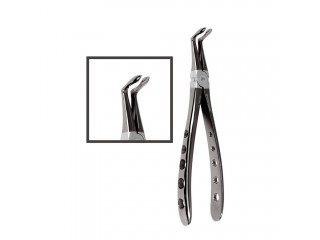 Щипцы хирургические 706-325L PREMIUM