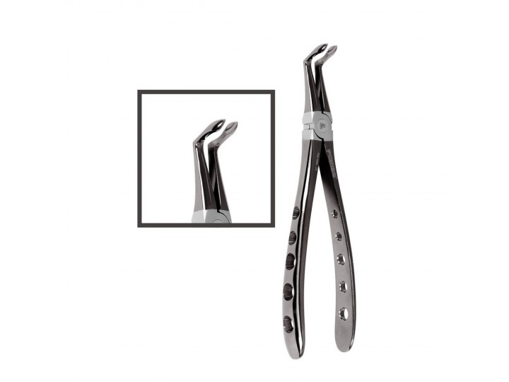 Щипцы хирургические 706-325L PREMIUM