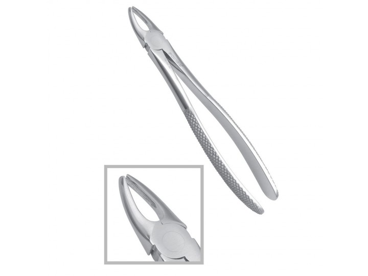Щипцы хирургические 706-322#MD2