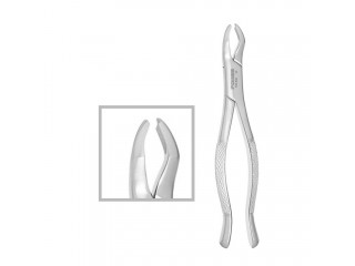 Щипцы хирургические 705-535#53R