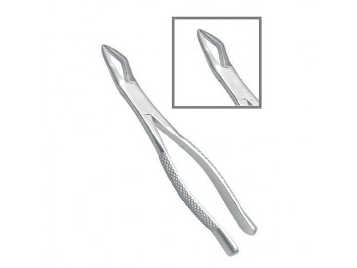 Щипцы хирургические 705-320