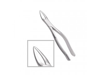 Щипцы хирургические 705-690#69
