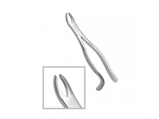 Щипцы хирургические 705-185
