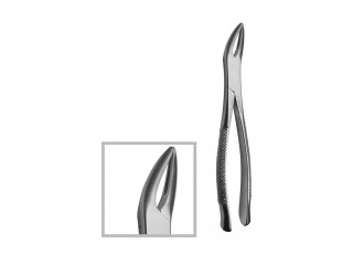 Щипцы хирургические 705-620#62