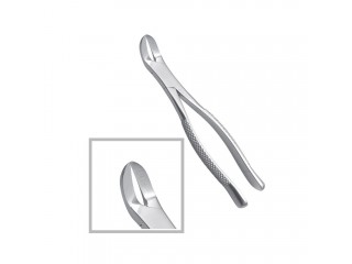 Щипцы хирургические 705-060#6