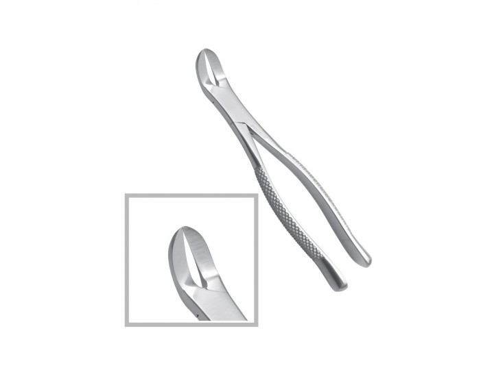 Щипцы хирургические 705-060#6