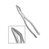 Щипцы хирургические 705-321#32