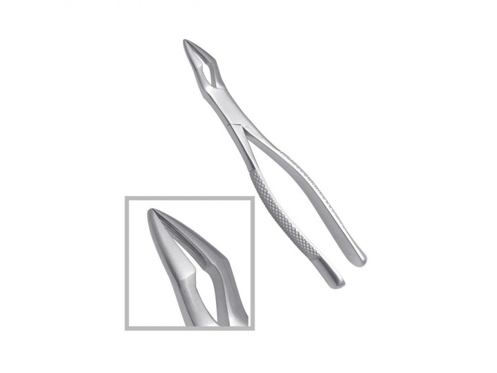 Щипцы хирургические 705-321#32