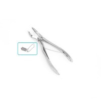 Щипцы детские для удаления молочных моляров верхней челюсти П-500-563