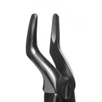 Щипцы №51S детские для удаления нижних корневых зубов П-500-51S