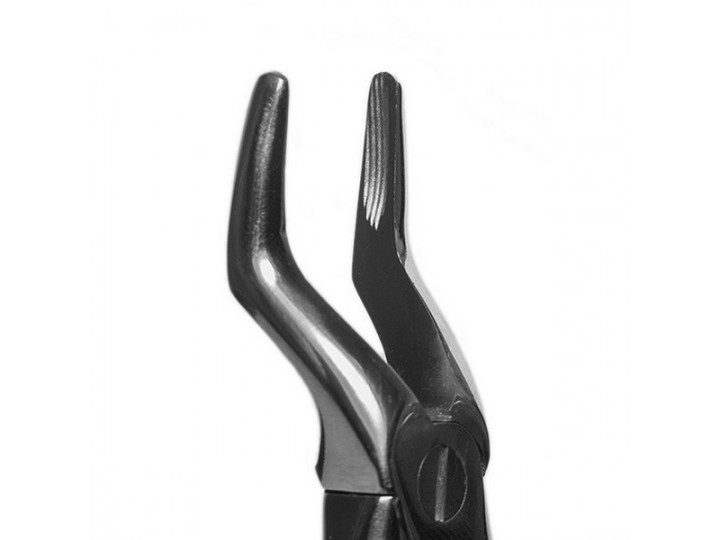 Щипцы №51S детские для удаления нижних корневых зубов П-500-51S