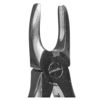 Щипцы №560 для удаления зубов детские П-500-560