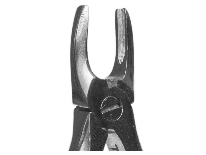 Щипцы №560 для удаления зубов детские П-500-560