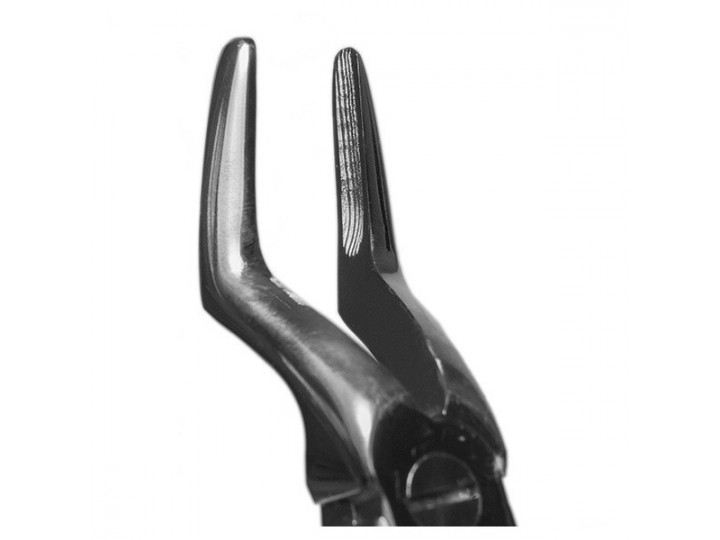Щипцы №52 для удаления верхних корневых зубов П-500-52