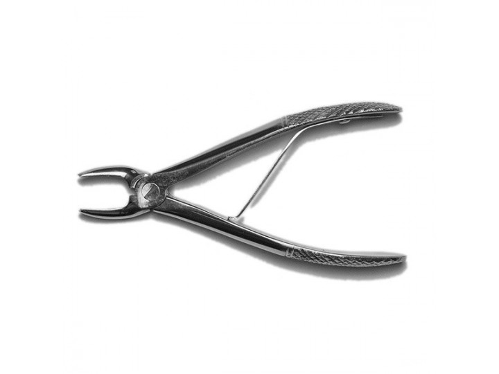 Щипцы №561 для удаления зубов детские П-500-561
