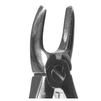 Щипцы №561 для удаления зубов детские П-500-561