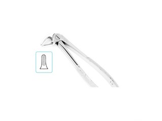 Щипцы №13 для удаления нижних клыков, резцов и премоляров П-500-13