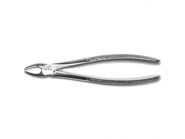 Щипцы №37 для удаления верхних молочных резцов П-500-37