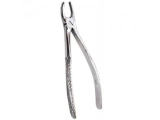 Щипцы №18 для удаления верхних моляров левой стороны