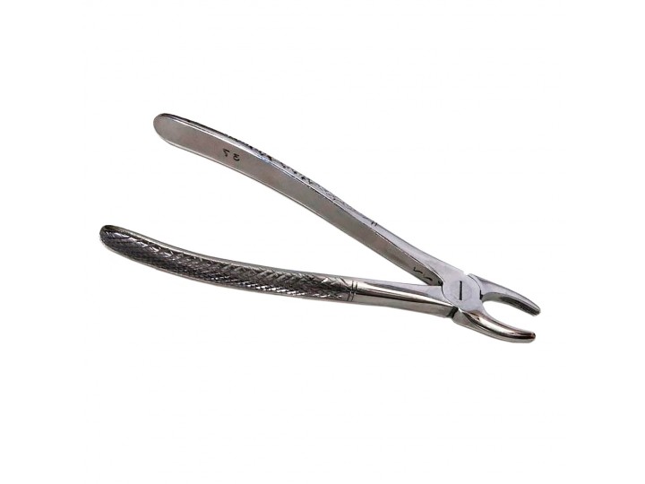 Щипцы №37 для удаления детских верхних резцов