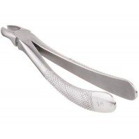 Щипцы №39 для удаления детских верхних моляров