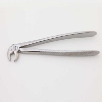 Щипцы №22А для удаления детских нижних моляров