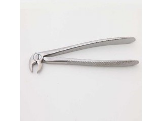 Щипцы №22А для удаления детских нижних моляров