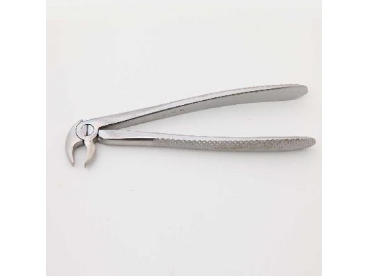 Щипцы №22А для удаления детских нижних моляров