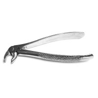 Щипцы №22 для удаления нижних моляров