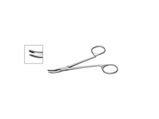 Щипцы для мягких тканей, тип Hegar, 14320