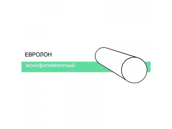 Евролон 5/0, 75см (12шт.) Евролон 5/0, 75см (12шт.)