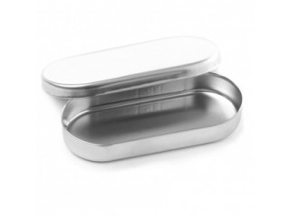 Лоток стоматологический с крышкой ЛСК(И) для игл