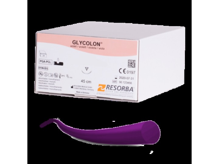 Glycolon — Гликолон