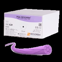 ПГА Ресорба - PGA RESORBA®