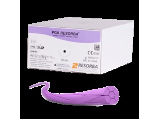 ПГА Ресорба - PGA RESORBA®