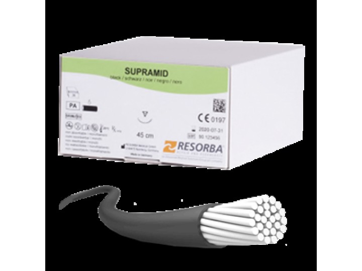 Supramid — Супрамид